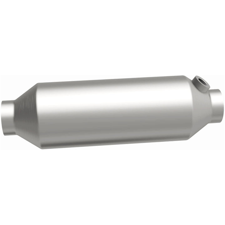 Magnaflow Universal Catalytic Converter for 83-91 Volkswagen Vanagon