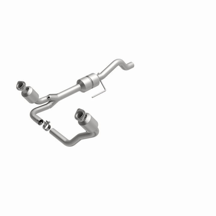 Magnaflow Direct-Fit Catalytic Converter 00-03 Dodge Durango 4WD 4.7L - OneFastShop