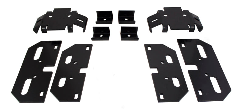Air Lift LoadLifter 5000 Adjustable Air Springs for Half-Ton Vehicles - Dodge Ram 1500