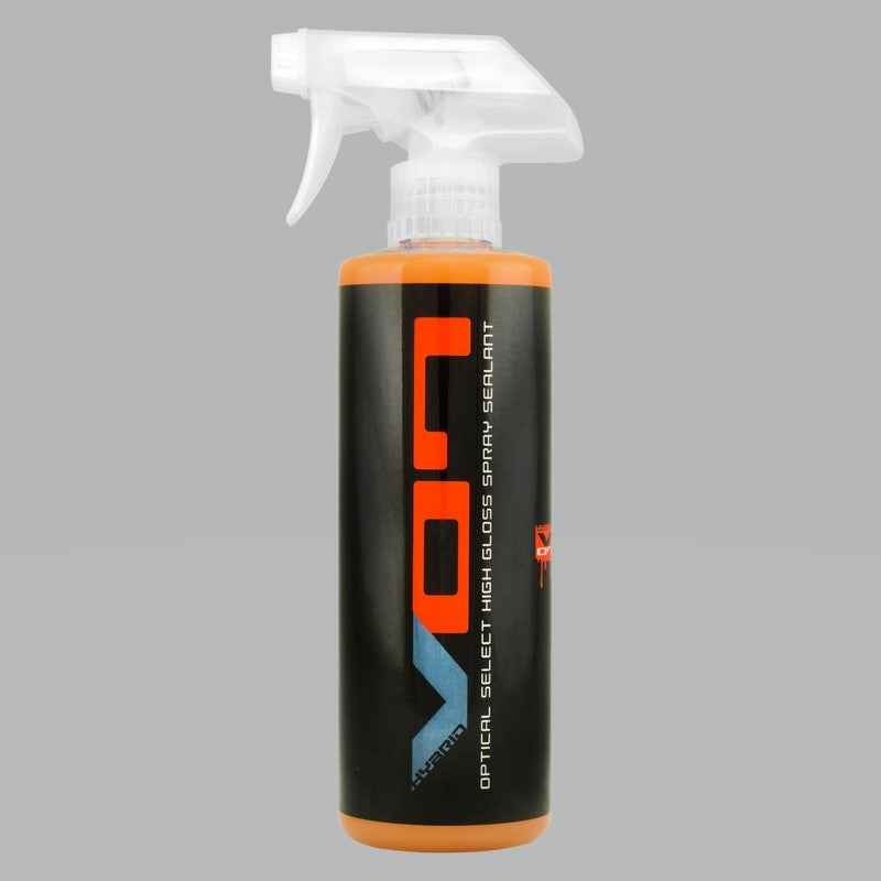 Chemical Guys High Gloss Spray Sealant & Quick Detailer 16oz