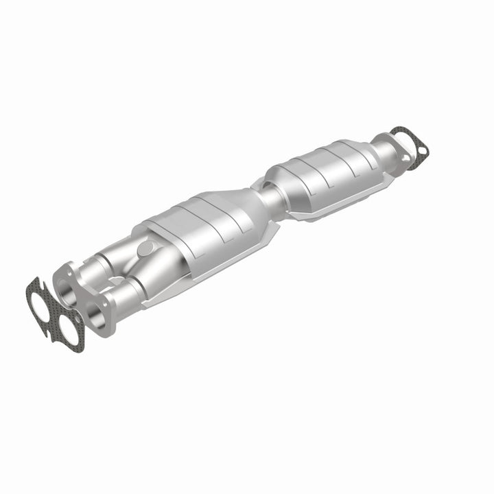 MagnaFlow Direct-Fit Catalytic Converter for Ford 1986-1987