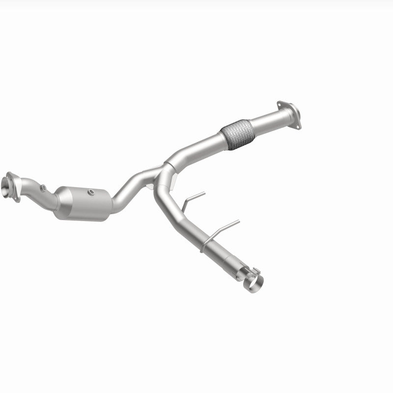 Magnaflow Direct Fit Catalytic Converter for 18-21 Ford Expedition 3.5L - Right Underbody - OneFastShop