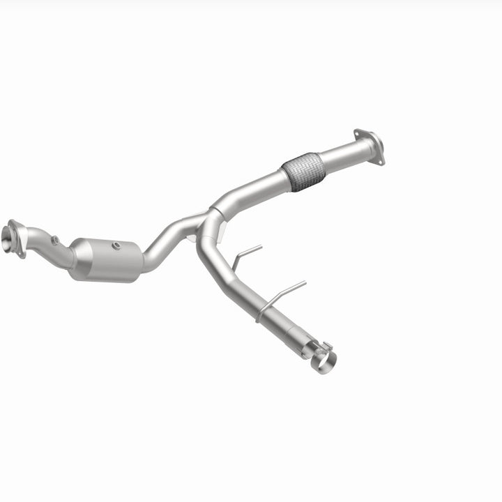 Magnaflow Direct Fit Catalytic Converter for 18-21 Ford Expedition 3.5L - Right Underbody - OneFastShop