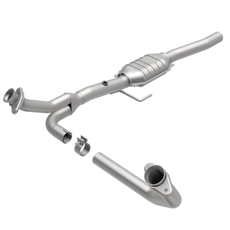 Magnaflow Direct-Fit Catalytic Converter for 00-03 Dodge Dakota 3.9L 2WD