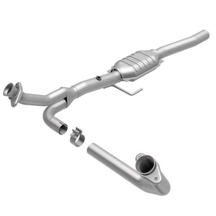 Magnaflow Direct-Fit Catalytic Converter for 00-03 Dodge Dakota 3.9L 2WD - OneFastShop