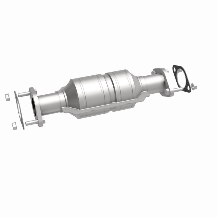 Magnaflow Direct-Fit Catalytic Converter for 09-11 Chevrolet Aveo 1.6L Rear - OneFastShop