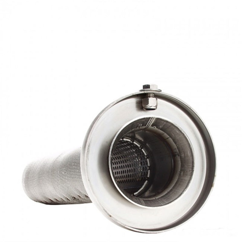 Skunk2 MegaPower 60mm Exhaust System for 93-00 Honda Civic EX/DX/Si - OneFastShop