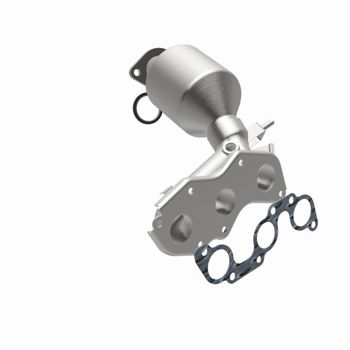 Magnaflow Direct Fit Catalytic Converter for 12-15 Venza 3.5 - OneFastShop