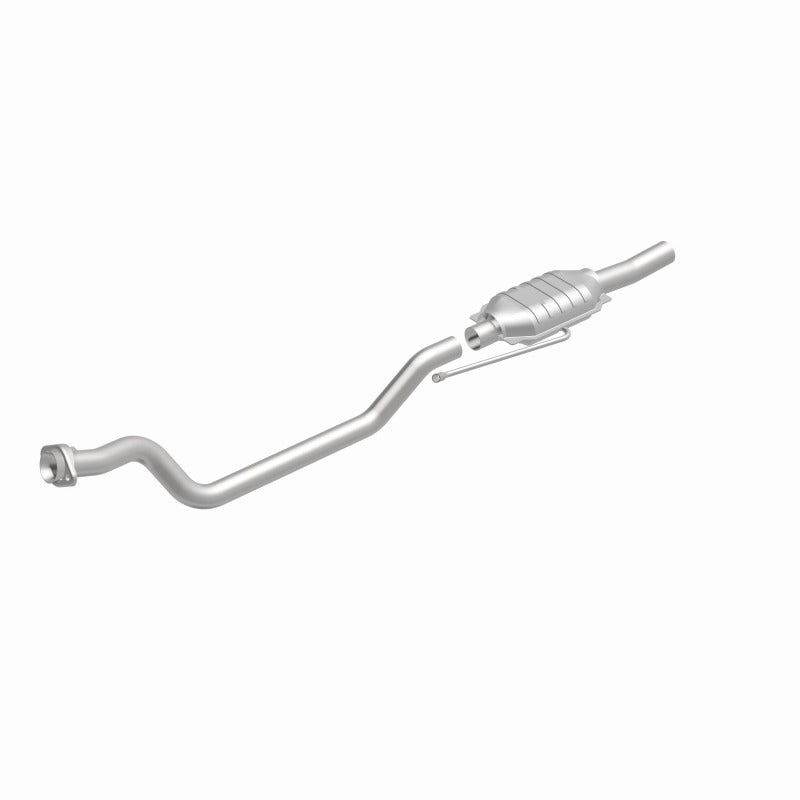 MagnaFlow Conv DF Ford 84 86 MagnaFlow Conv DF Ford 84 86