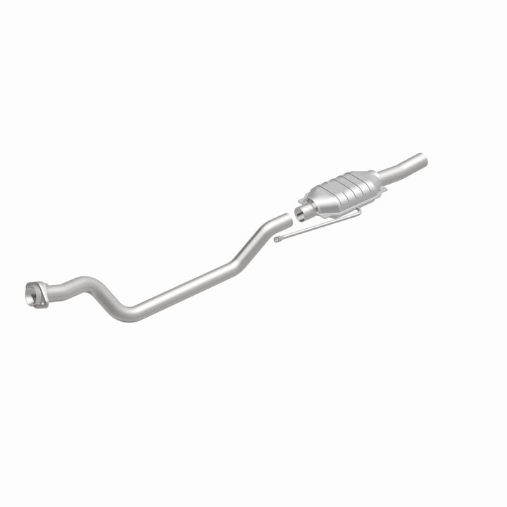MagnaFlow Conv DF Ford 84 86 MagnaFlow Conv DF Ford 84 86