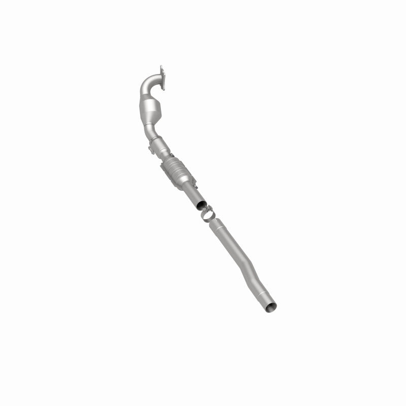 Magnaflow Direct-Fit Catalytic Converter for 2010 VW GTI 2.0L Turbo - OneFastShop