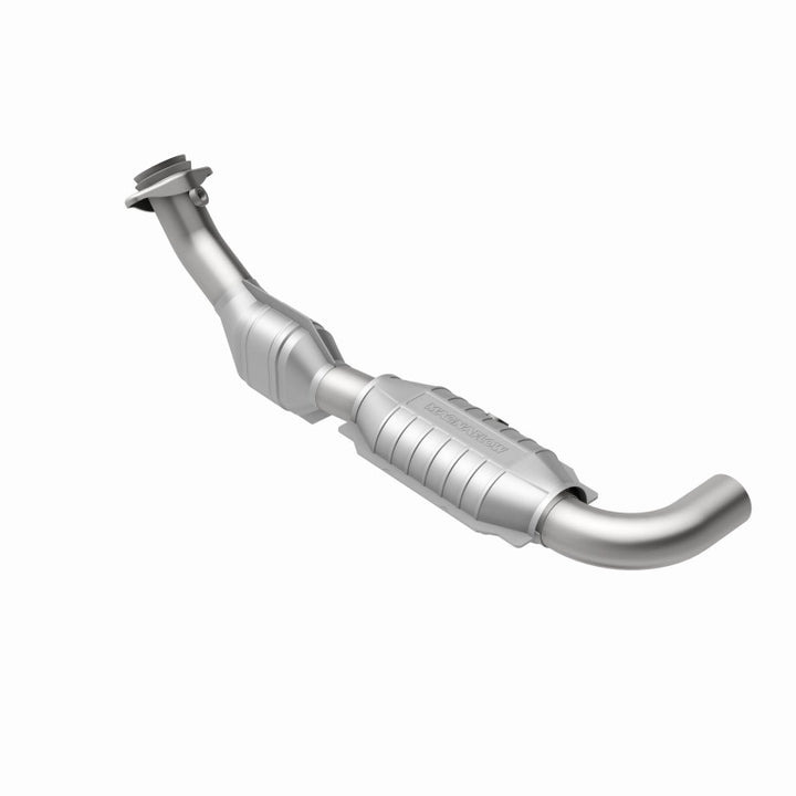 Magnaflow Direct-Fit Catalytic Converter for 01-03 Ford Trucks 4.6L - OneFastShop