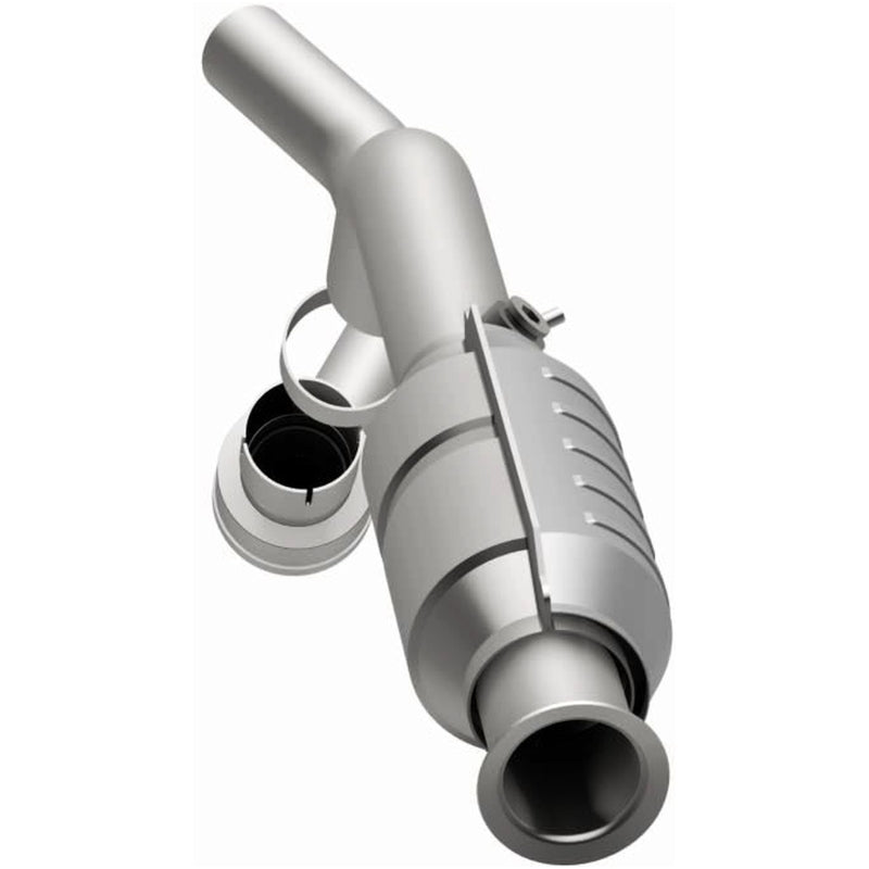 Magnaflow Catalytic Converter with Direct Fit for Chrysler 98-99 - OneFastShop