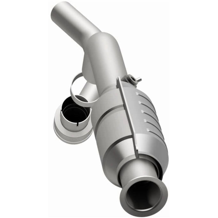 Magnaflow Catalytic Converter with Direct Fit for Chrysler 98-99 - OneFastShop