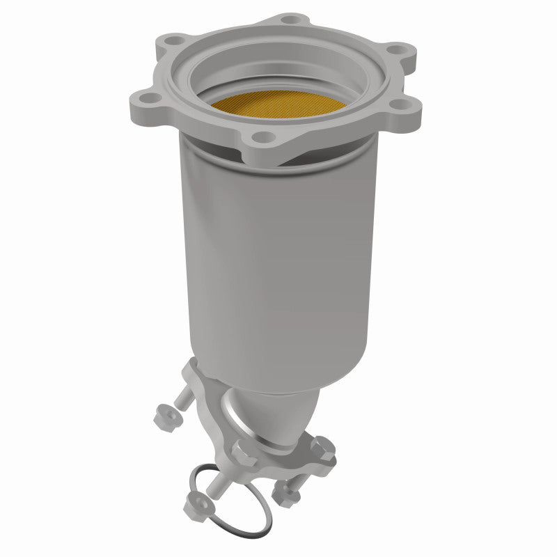 Magnaflow Direct-Fit Catalytic Converter 98-01 Altima 2.4L OEM - OneFastShop