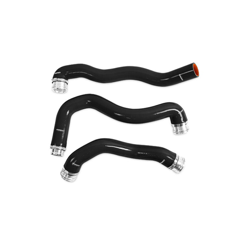Mishimoto Coolant Hose Kit 08-10 Ford 6.4L Powerstroke