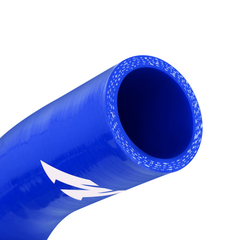Mishimoto Coolant Hose Kit (Blue) - Ford 7.3L Powerstroke 2001-2003, image 4