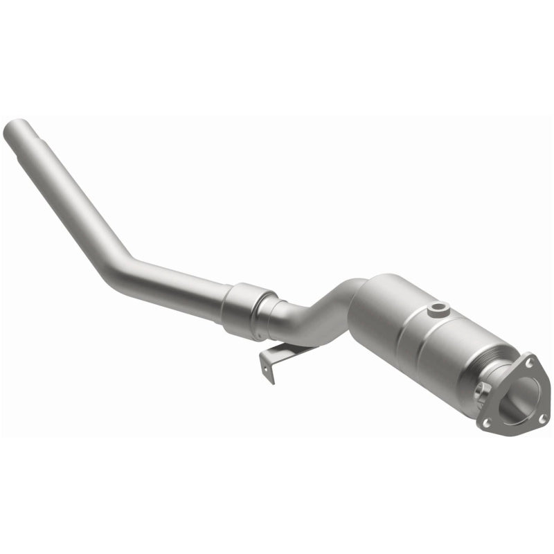 Magnaflow Catalytic Converter DF 02-04 Audi A6 3L 5Speed Driver Side - OneFastShop