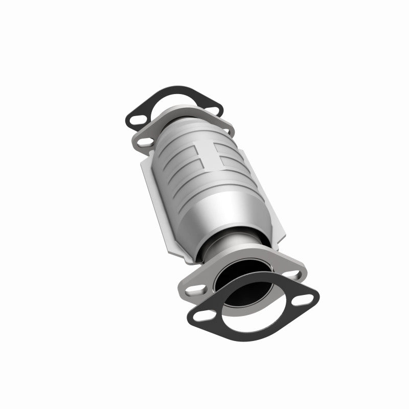 Magnaflow Direct-Fit Catalytic Converter California Grade for 90-94 Nissan D21 2.4L / 88-89 Toyota Van 2.2L - OneFastShop