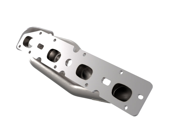 aFe Twisted Steel 5.7L V8 Headers for 11-21 Jeep Grand Cherokee (WK2) - OneFastShop