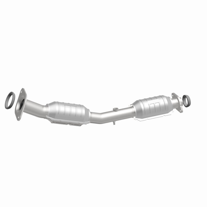 Magnaflow Direct-Fit Catalytic Converter for 07-12 Nissan Versa 1.8L - OneFastShop