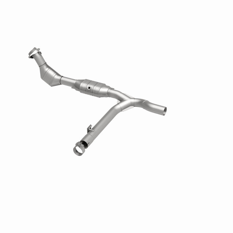 Magnaflow Direct-Fit Catalytic Converter 99-00 Ford F-150/F-250 4.6L P/S - OneFastShop
