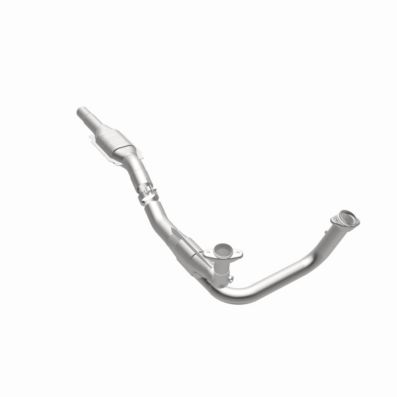 MagnaFlow Federal/EPA Compliant Catalytic Converter for 95 Ford Bronco 5.8L