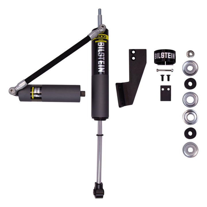 Bilstein Rear Left Shock Absorber B8 8100 2007-2021 Tundra