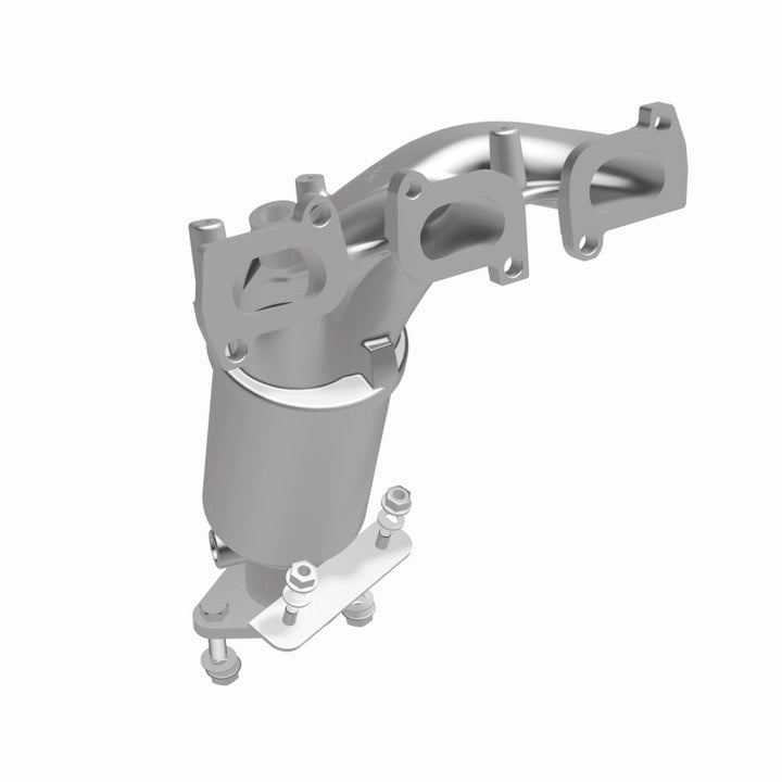 Magnaflow Direct Fit Catalytic Converter for 11-17 Ford Explorer 3.5L - OneFastShop