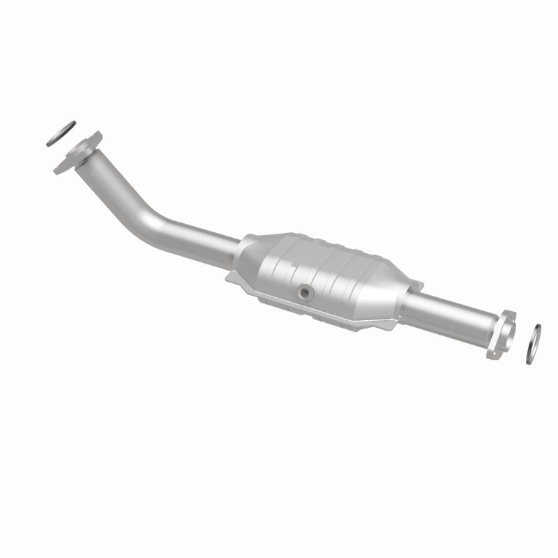 Magnaflow Direct-Fit Catalytic Converter for 04-06 Toyota Tundra 4.7L Passenger Side Front