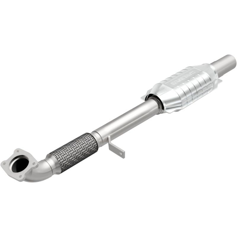 Magnaflow Catalytic Converter Direct Fit 00-04 S40/V40 1.9L Rear - OneFastShop
