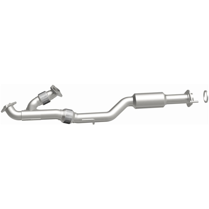 Magnaflow Direct Fit Catalytic Converter for 13-14 Nissan Pathfinder 3.5L