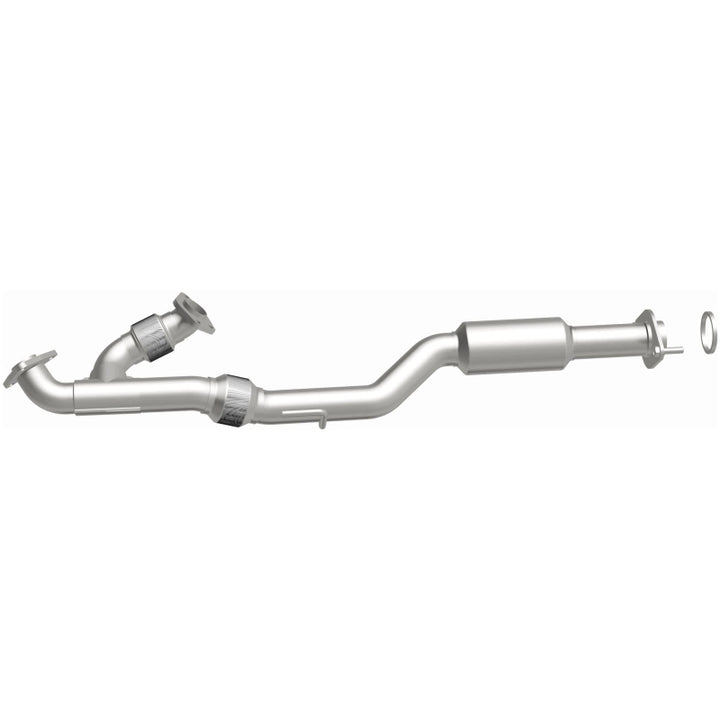 Magnaflow Direct Fit Catalytic Converter for 13-14 Nissan Pathfinder 3.5L - OneFastShop