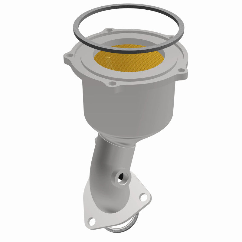 Magnaflow Direct-Fit Catalytic Converter 96-98 Toyota RAV4 2.0L CARB Compliant - OneFastShop