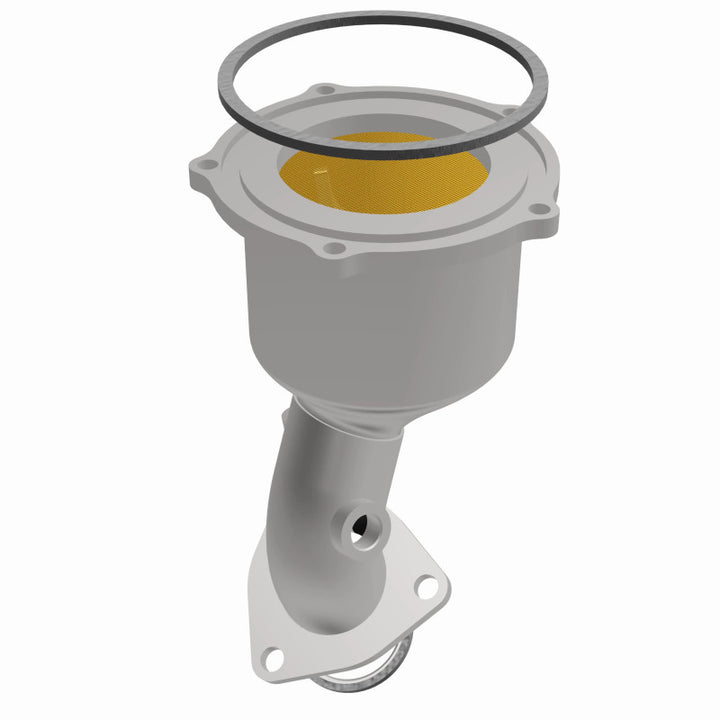 Magnaflow Direct-Fit Catalytic Converter 96-98 Toyota RAV4 2.0L CARB Compliant - OneFastShop