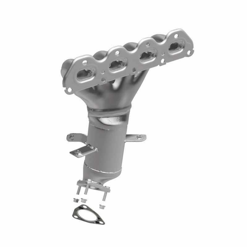 MagnaFlow Direct-Fit Catalytic Converter Chevrolet Cruze 1.8L Flex
