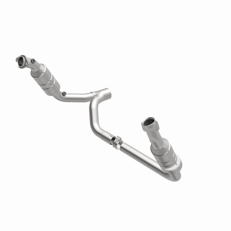 Magnaflow Direct-Fit Catalytic Converter for RAM Pickup 2006 5.7L - OneFastShop
