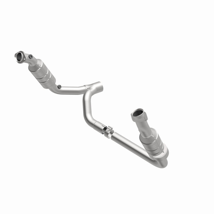Magnaflow Direct-Fit Catalytic Converter for RAM Pickup 2006 5.7L - OneFastShop