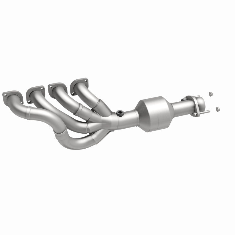 Magnaflow Direct-Fit Catalytic Converter for 2006-2010 BMW 5-6 Driver Side - OneFastShop