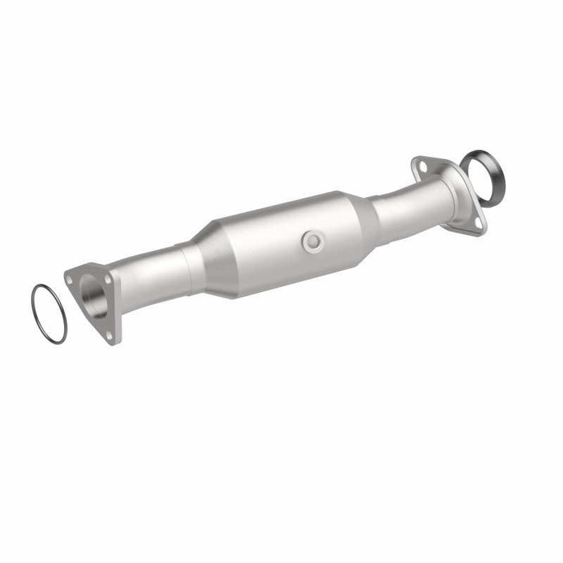 Magnaflow Direct Fit California Grade Catalytic Converter Stainless Steel 00-05 Honda S2000 2.0L