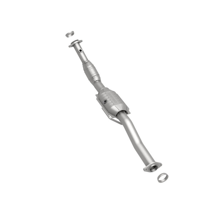 Magnaflow Catalytic Converter DF 04-06 Ford Ranger 2.3L CA