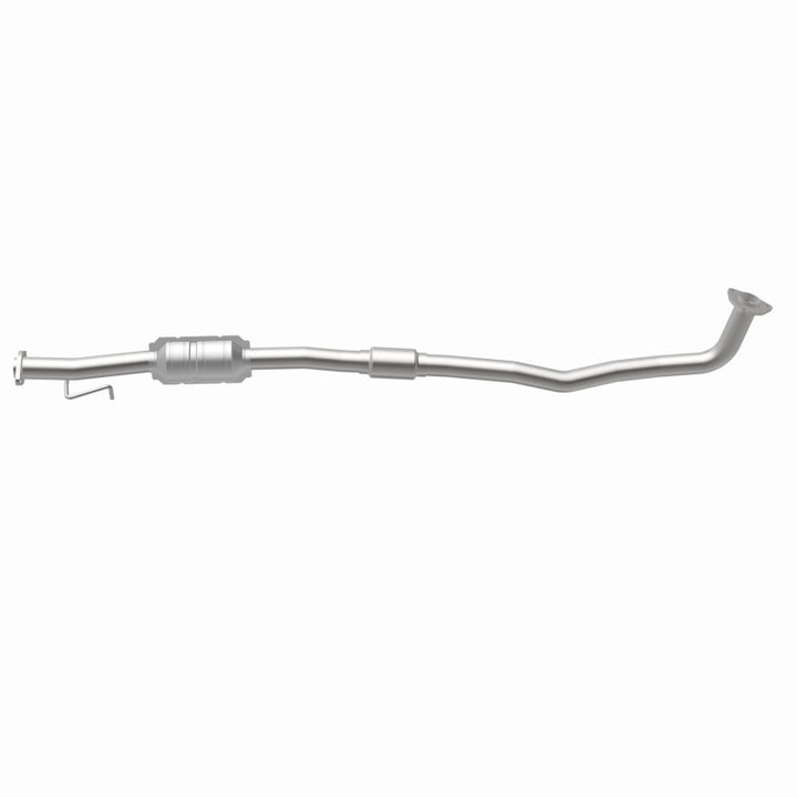 Magnaflow Direct-Fit Catalytic Converter for 1989-1990 Toyota Camry 2.0L Underbody - OneFastShop