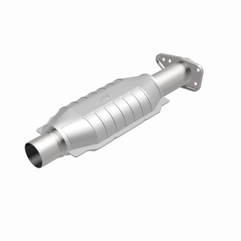 Magnaflow Direct-Fit Catalytic Converter for 1982-1993 Chevrolet S10, 1982-1990 GMC S15, Federal EPA Compliant - OneFastShop