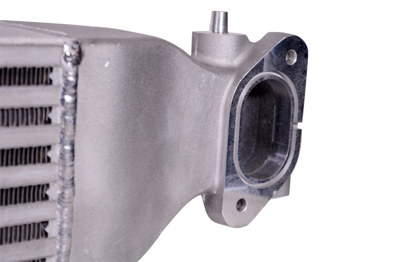 Injen Front Mount Intercooler for 17-20 Honda Civic Type-R FK8 I4 2.0L Bar and Plate Design - OneFastShop