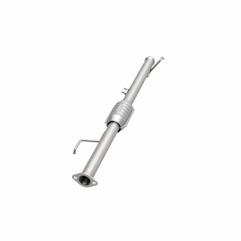 MagnaFlow Direct-Fit Catalytic Converter Tundra 3.4L Rear OEM - OneFastShop