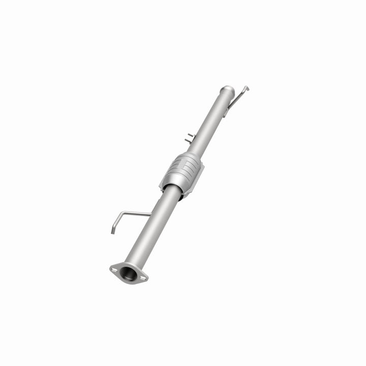 MagnaFlow Direct-Fit Catalytic Converter Tundra 3.4L Rear OEM - OneFastShop