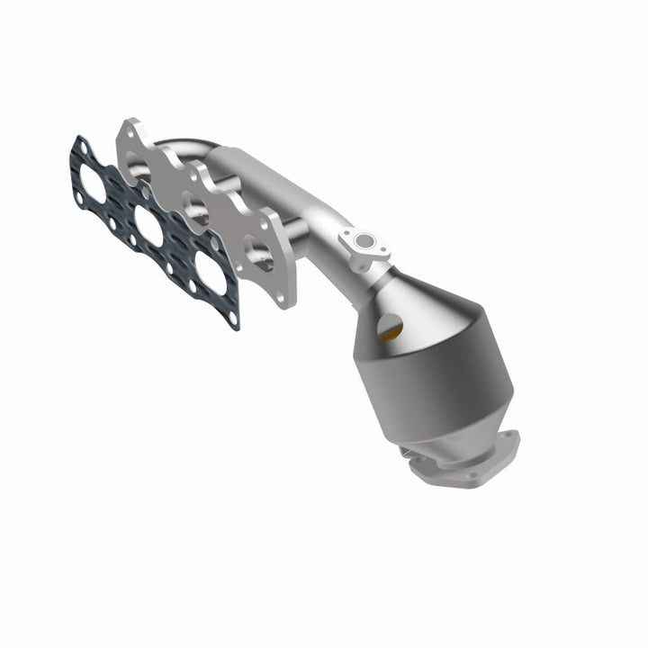 MagnaFlow Conv DF 00 Suzuki Grand Vitara 2.5L Easy Install