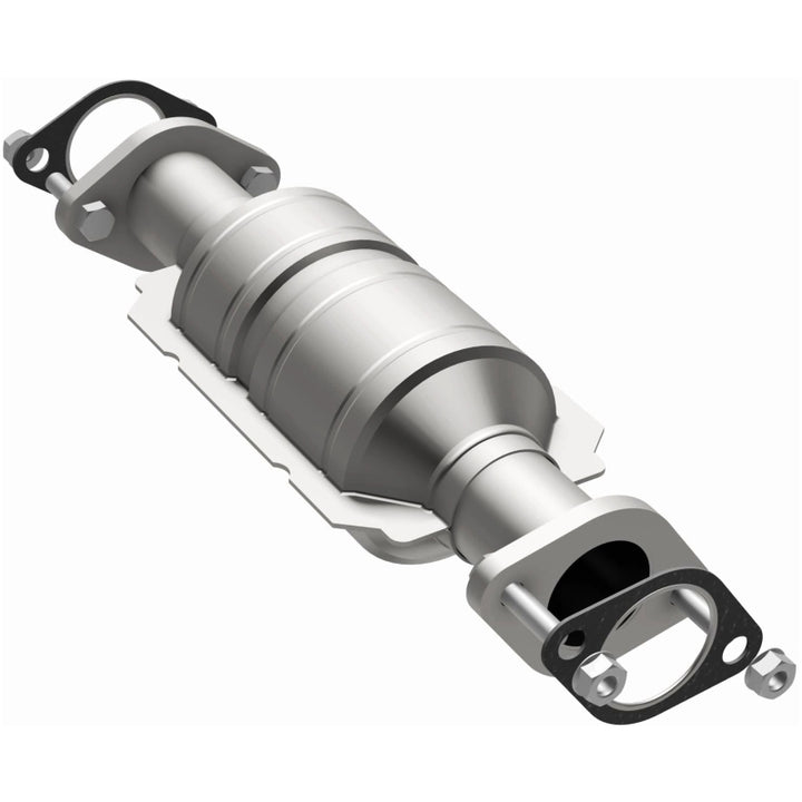 Magnaflow Direct-Fit Catalytic Converter for 09-11 Chevrolet Aveo 1.6L Rear - OneFastShop