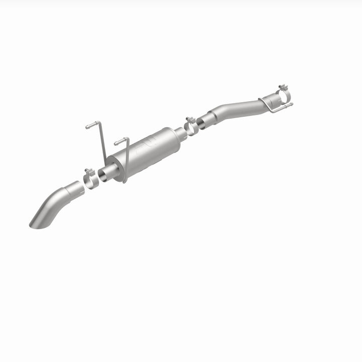 Magnaflow Cat-Back Exhaust System 06-07 Dodge Ram 1500 5.7L - OneFastShop