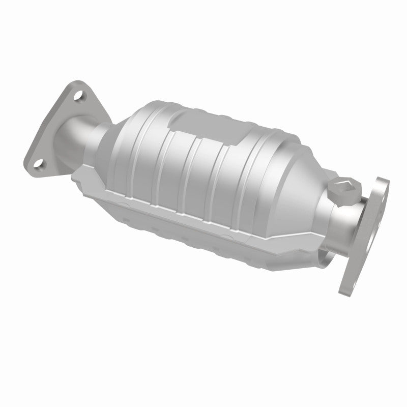 Magnaflow Direct-Fit Catalytic Converter for 01-02 Nissan Frontier and Xterra - OneFastShop